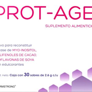 Paquete 20 Pzas Prot-Age - Hasta agotar existencias